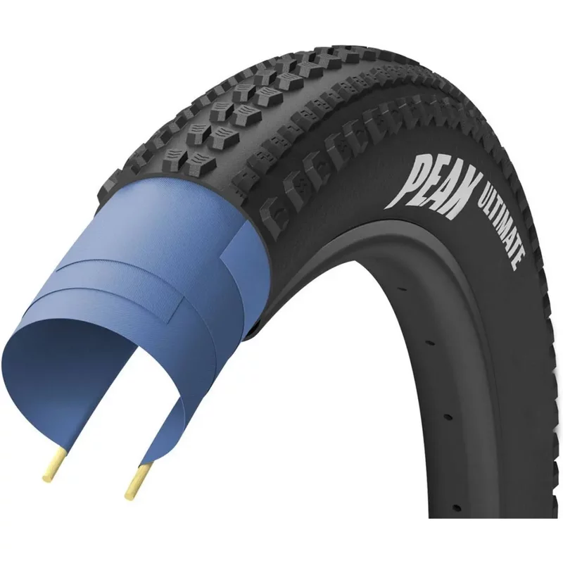 Pneu Goodyear Peak LTR Gravel