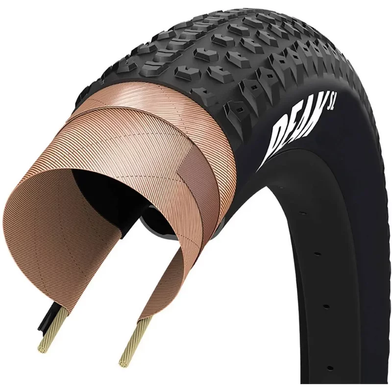 Pneu Goodyear Peak SL TLR