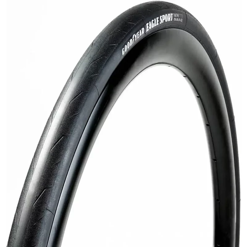 Pneu pliable Goodyear Eagle Sport 700x30 (30-622)