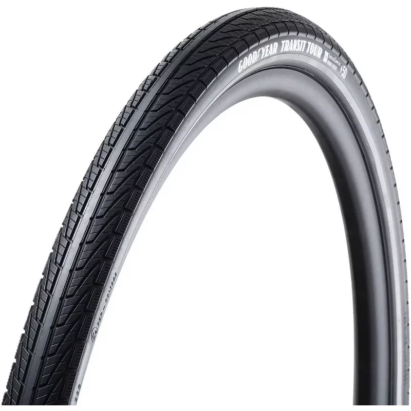 Pneu rigide Goodyear Transit Tour Shell S3