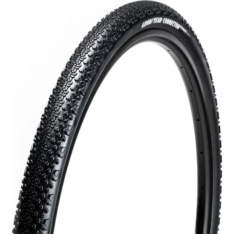 Pneu Goodyear Connector Ultimate TLC Gravel Tyre 700x45 (45-622)
