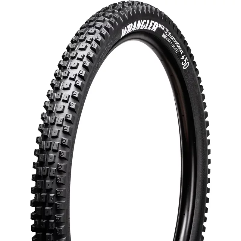 Pneu de vélo enduro Goodyear Wrangler MTR Enduro Tub