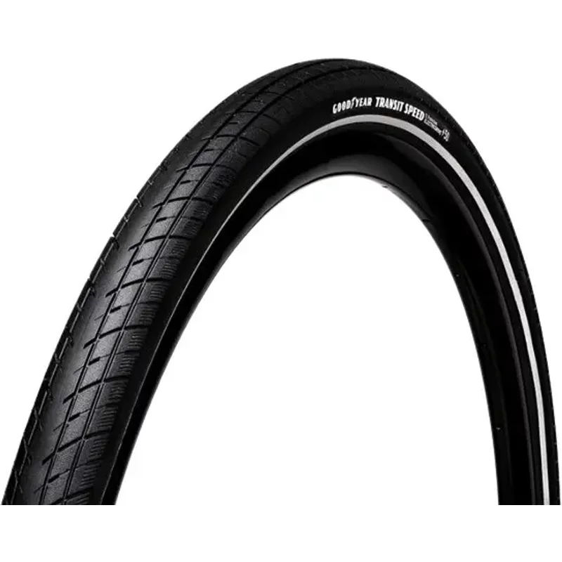Pneu Goodyear Transit Spd S1 Tb Typ.
