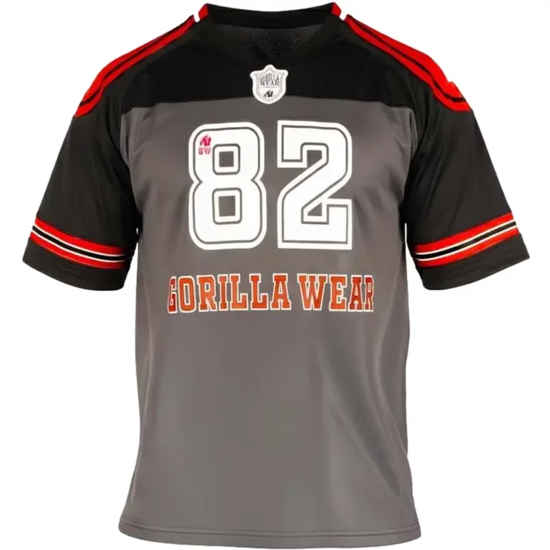 Maillot Gorilla Wear Tyler