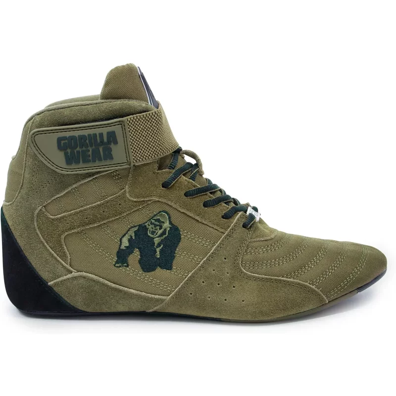 Chaussures training Gorilla Wear Perry Pro
