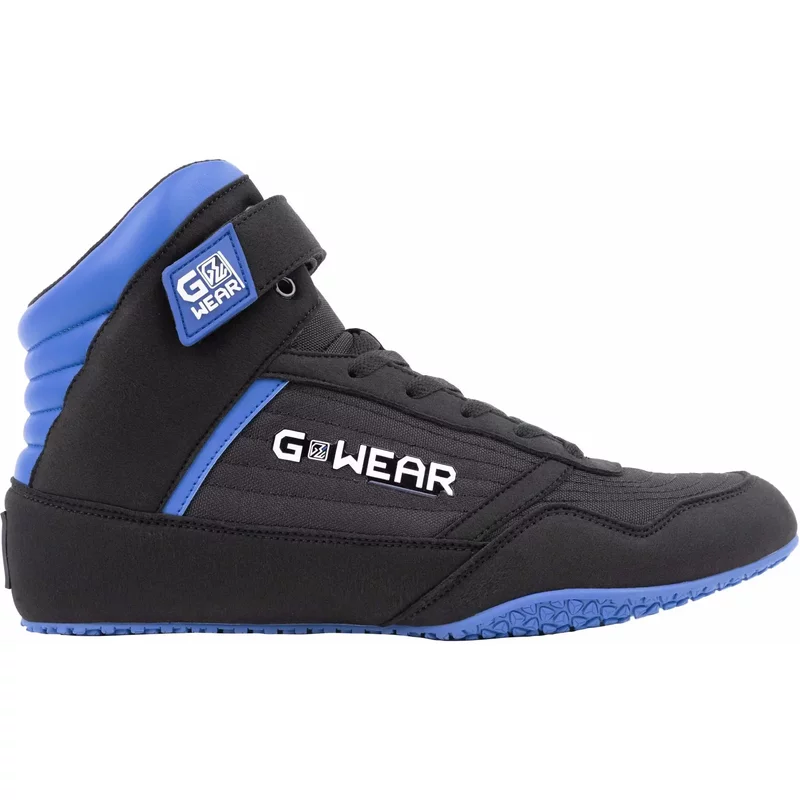 Chaussures de cross training Gorilla Wear classic