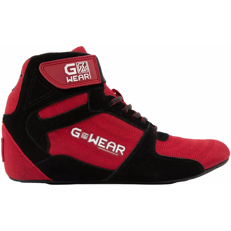 Chaussures de cross training Gorilla Wear Pro