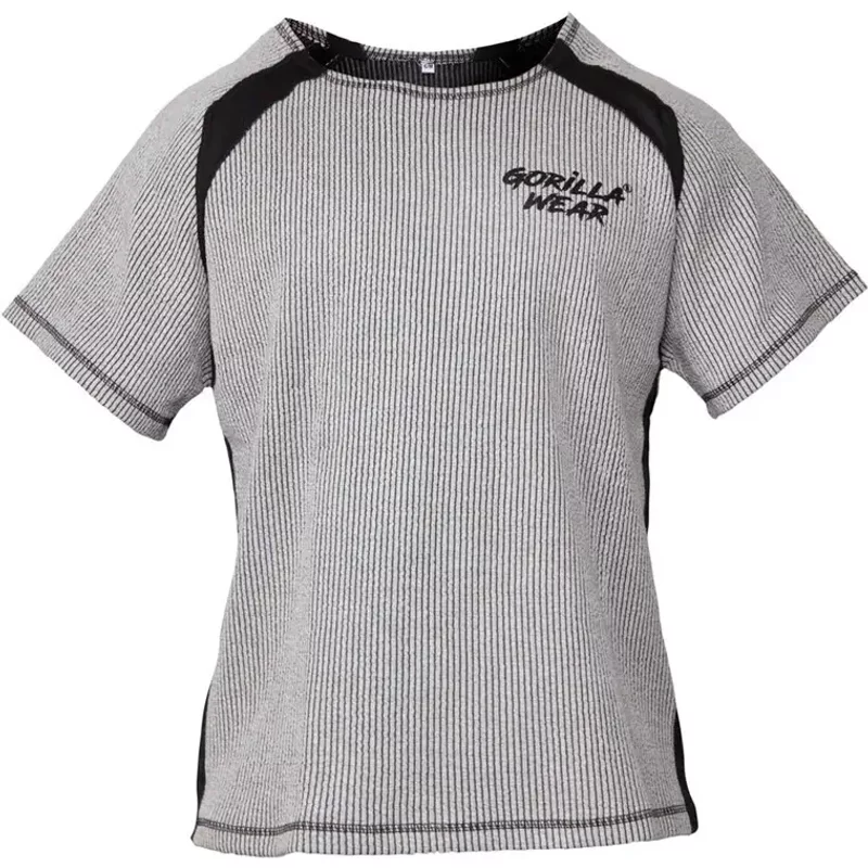 Maillot Gorilla Wear Augustine Old School