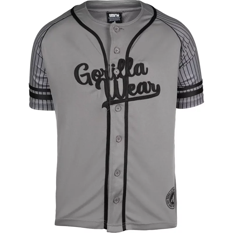 Maillot Gorilla Wear 82