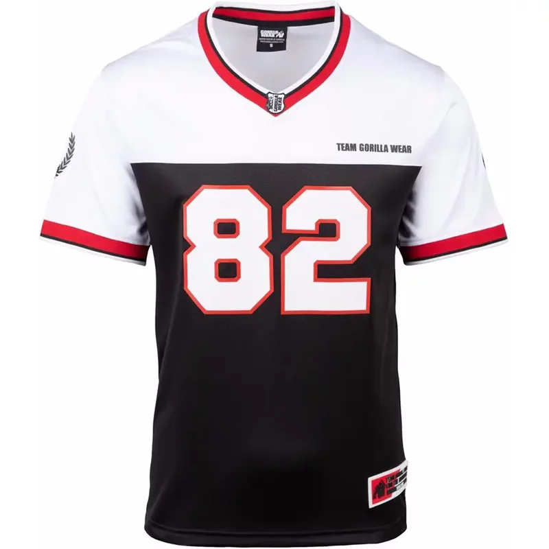 Maillot de football Gorilla Wear Trenton