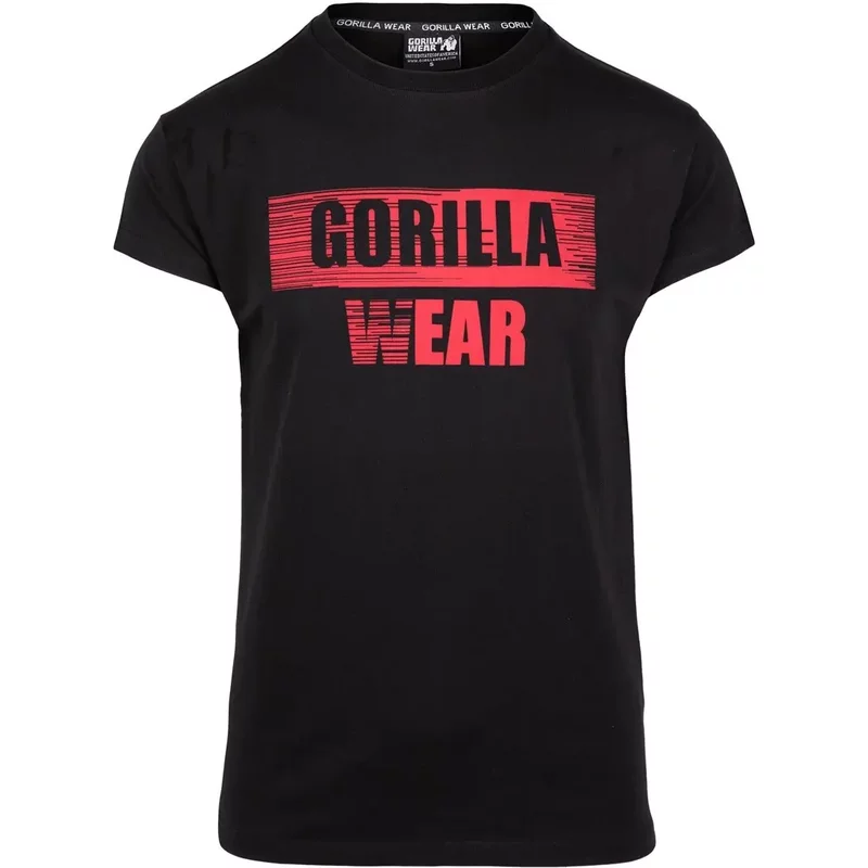 T-shirt Gorilla Wear Murray
