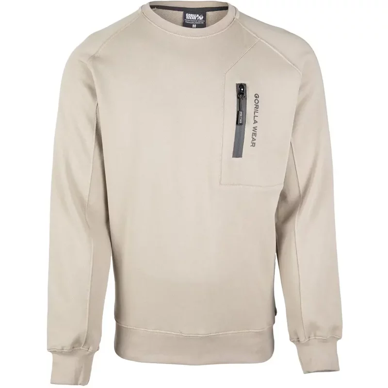 Sweatshirt Gorilla Wear Newark