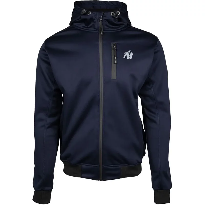 Veste de survêtement Gorilla Wear Glendal Softshell