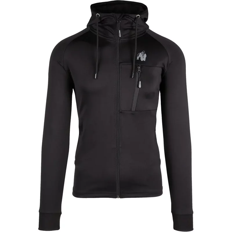 Veste de survêtement Gorilla Wear Scottsdale
