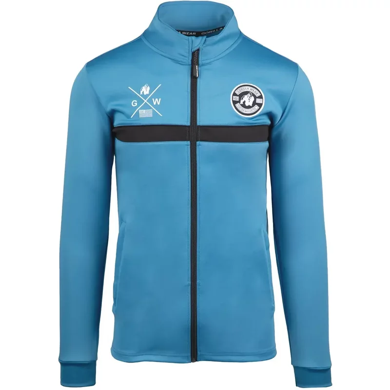 Veste de survêtement Gorilla Wear Vernon