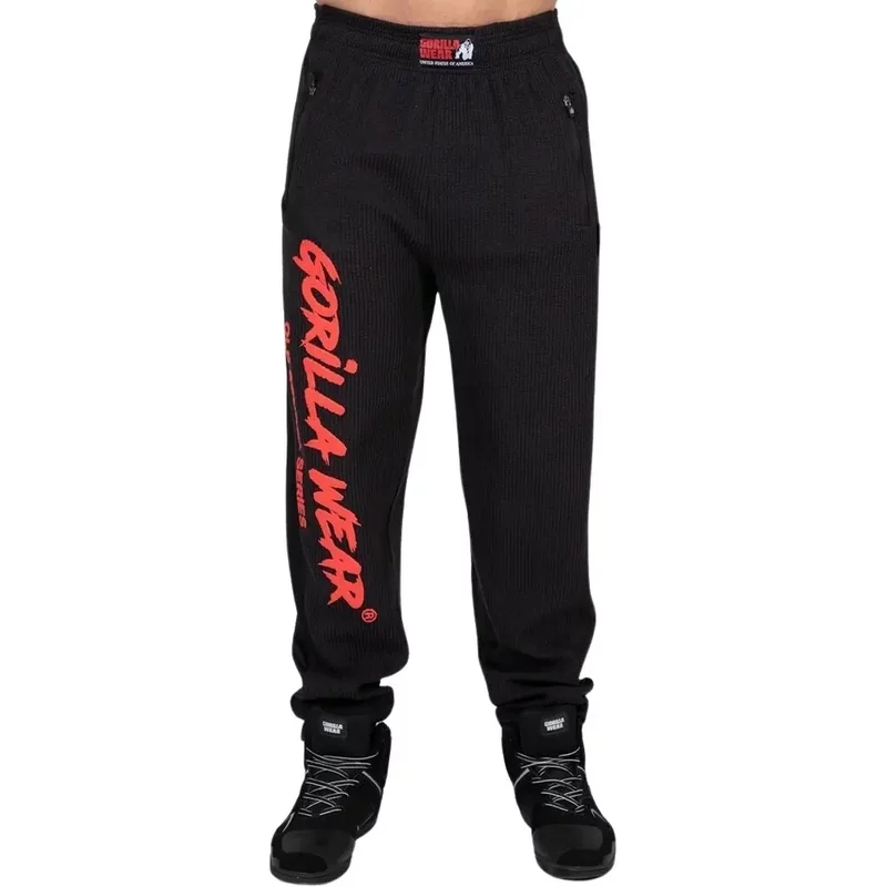 Pantalon de jogging Gorilla Wear Augustine Old School