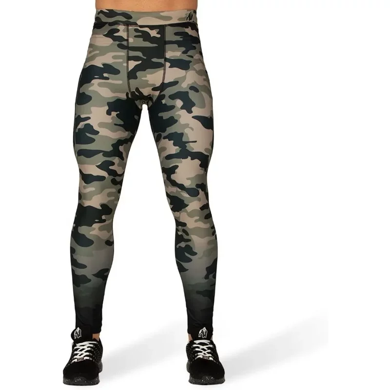 Legging Gorilla Wear Franklin