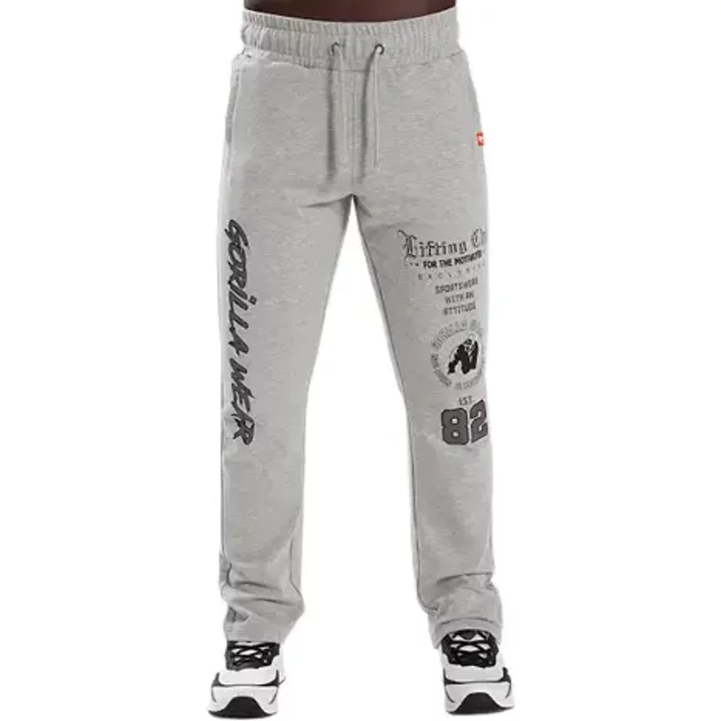 Pantalon de jogging Gorilla Wear Colorado