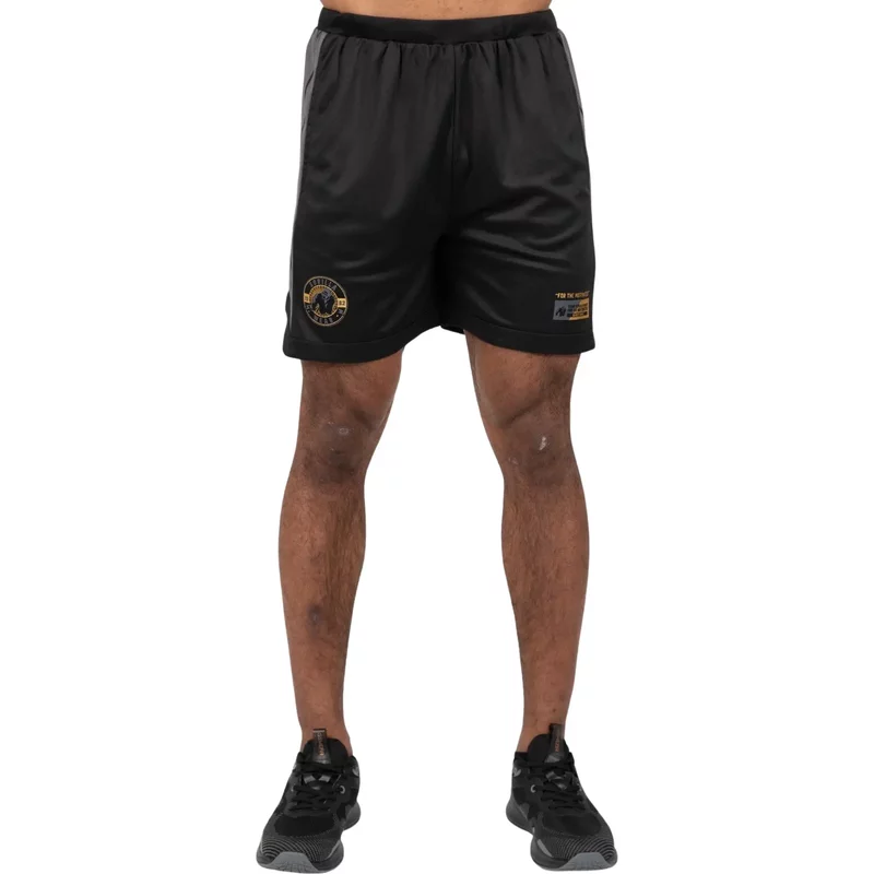 Short Gorilla Wear Orlando