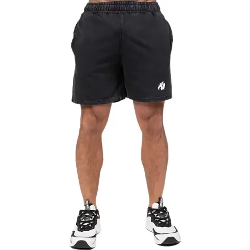 Short Gorilla Wear Curtis