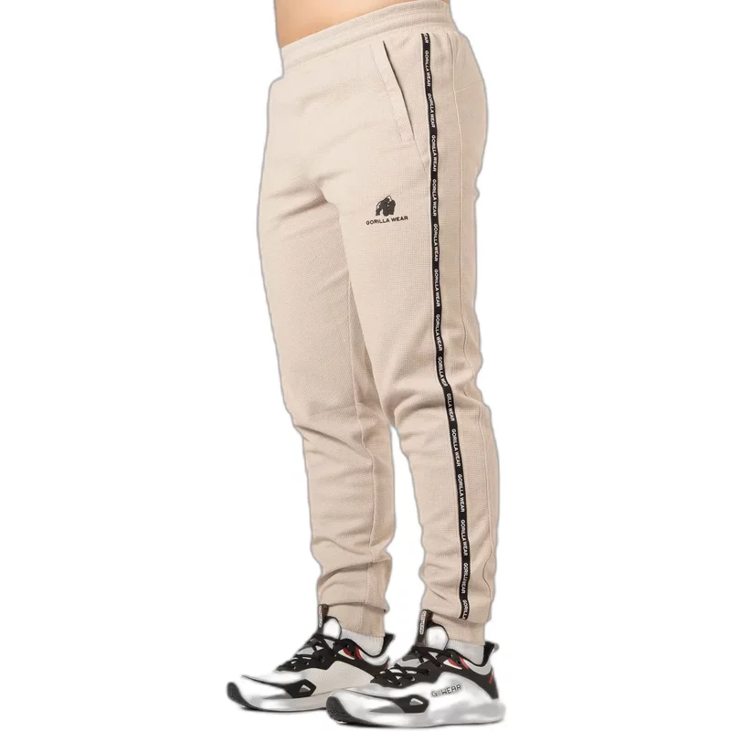 Pantalon d'entraînement Gorilla Wear Harvey