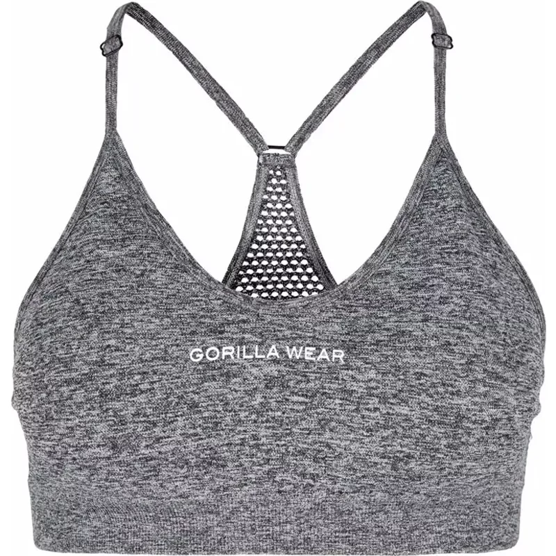 Brassière femme Gorilla Wear Quincy