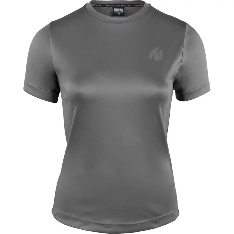 T-shirt femme Gorilla Wear Raleigh