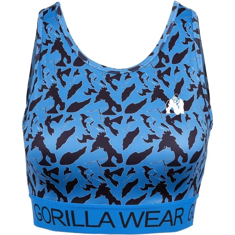 Brassière femme Gorilla Wear Osseo