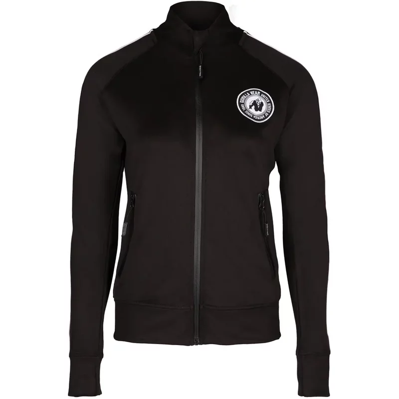 Veste de survêtement femme Gorilla Wear Montana Track