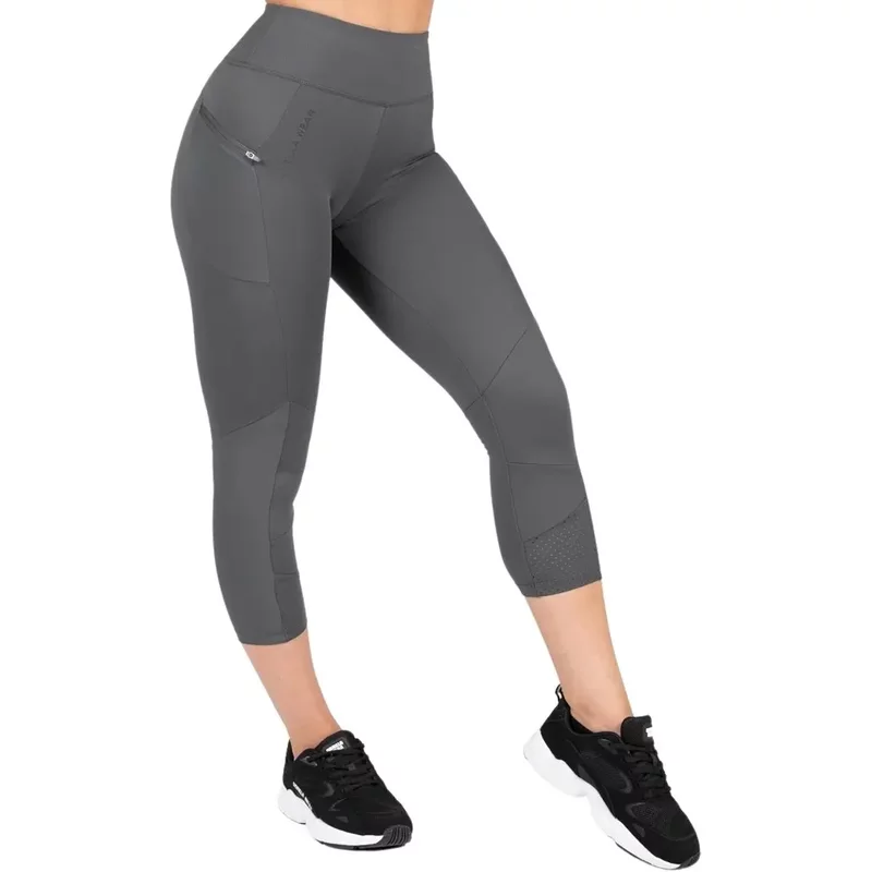 Legging 7/8 femme Gorilla Wear Monroe