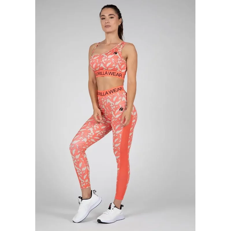 Legging femme Gorilla Wear Osseo