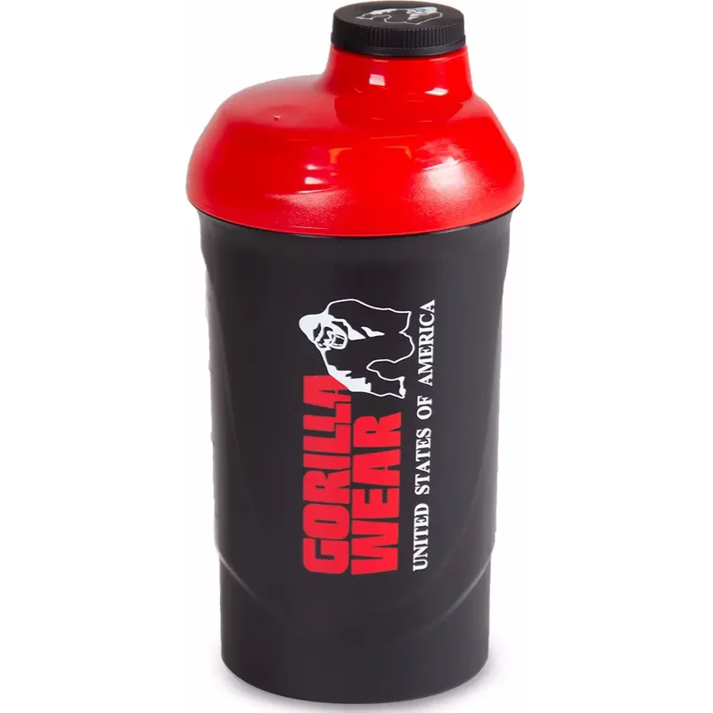 Shaker Gorilla Wear Wave