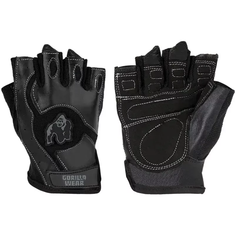 Gants training Gorilla Wear Mitchell