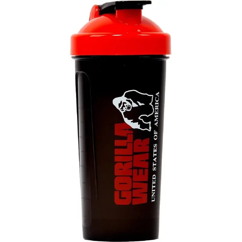 Shaker Gorilla Wear