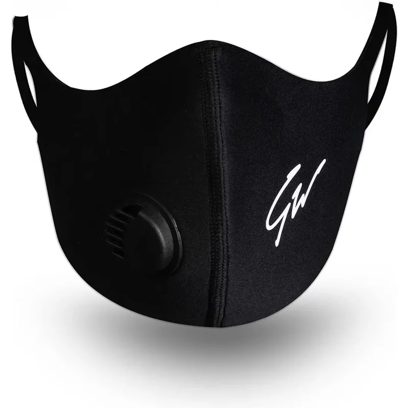 Masque facial filtrant Gorilla Wear