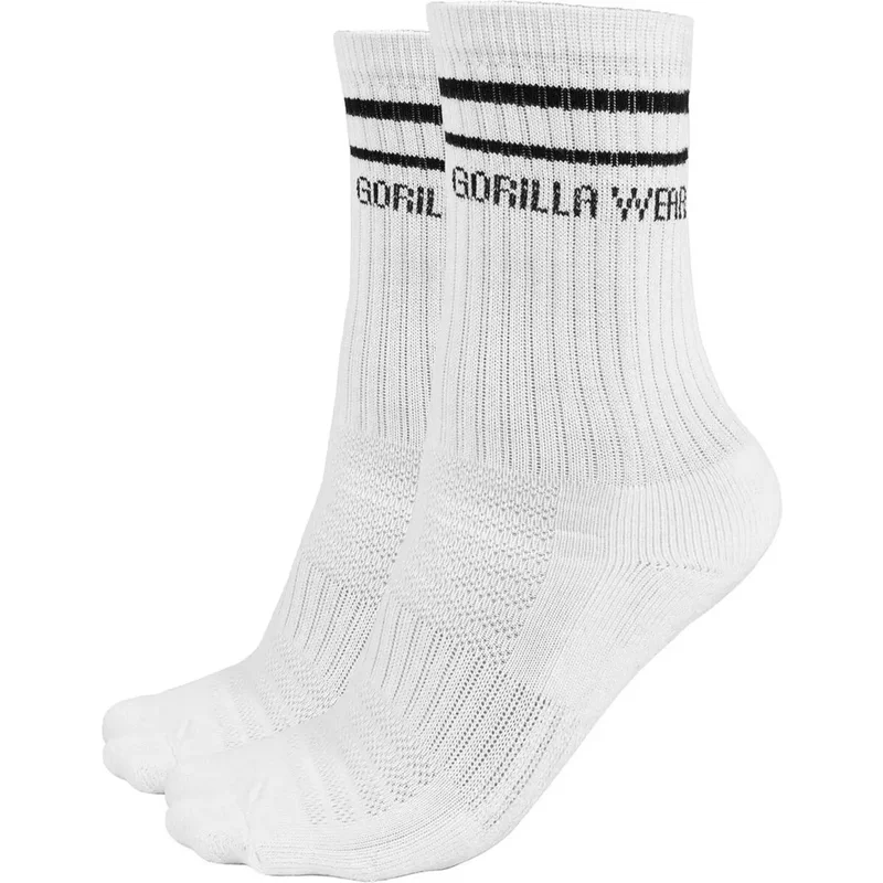 Chaussettes Gorilla Wear Crew