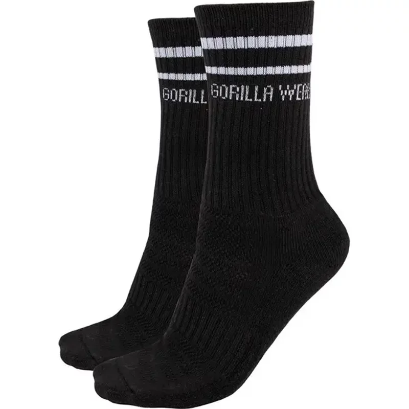Chaussettes Gorilla Wear Crew