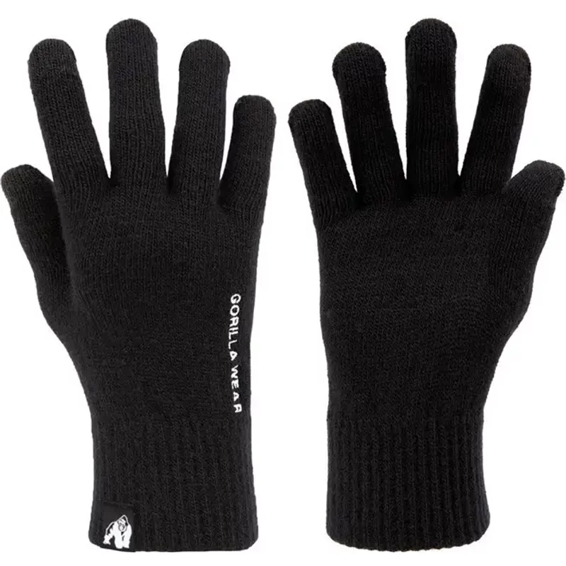 Gants tricotés Gorilla Wear Waco