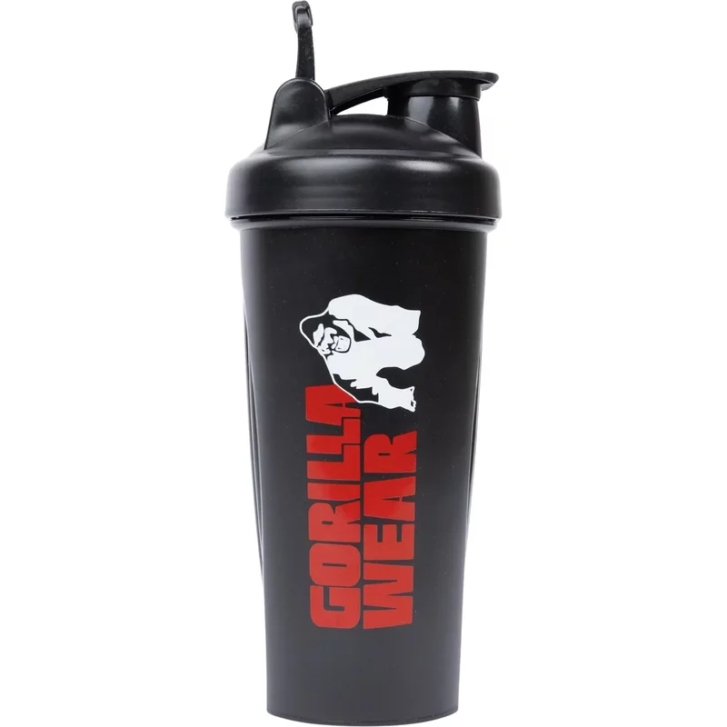 Shaker Gorilla Wear sustainable