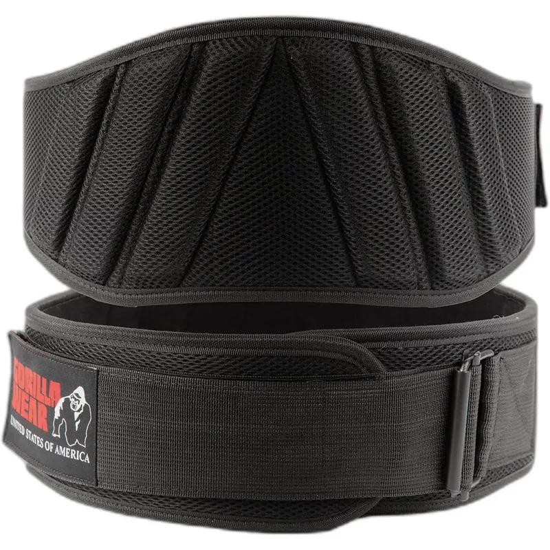 Ceinture de levage Gorilla Wear