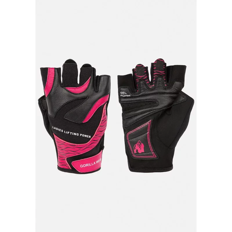 Gants de Fitness femme Gorilla Wear 2.0
