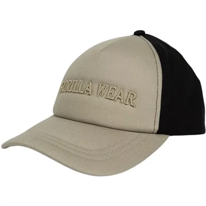 Casquette de baseball femme Gorilla Wear Sharon