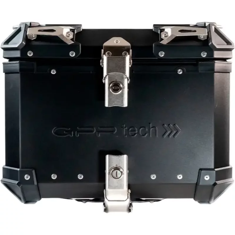 Top case moto alu GPR Tech Alpi-Tech Triumph Tiger 900 2020/2023 E5