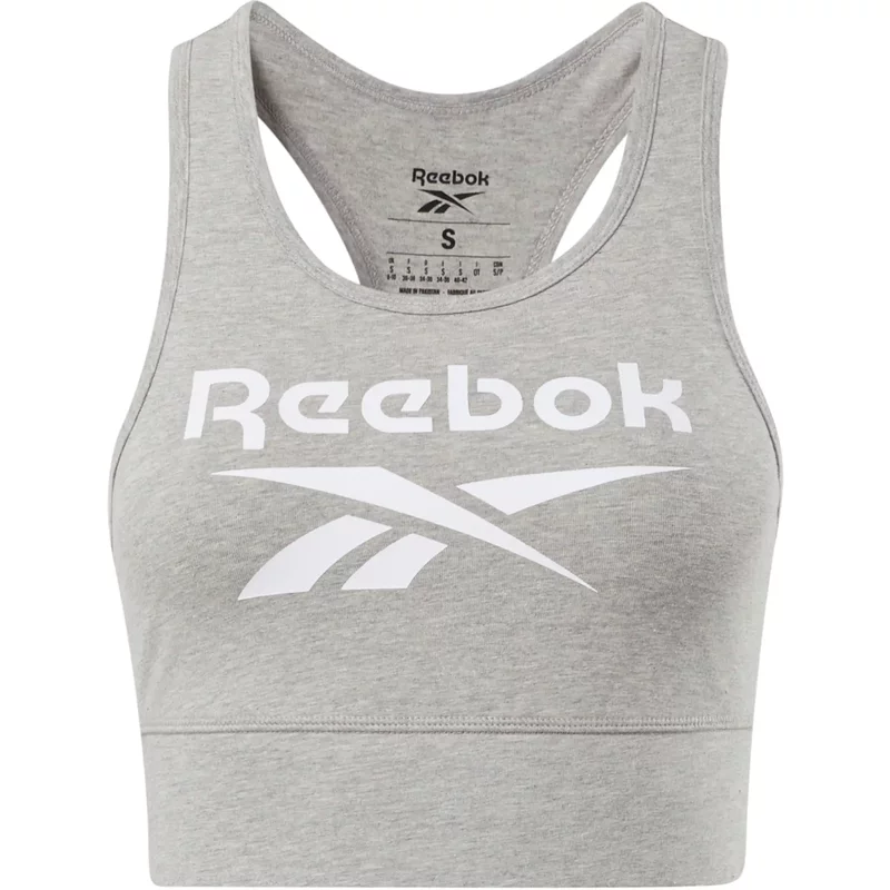 Brassière femme Reebok Identity