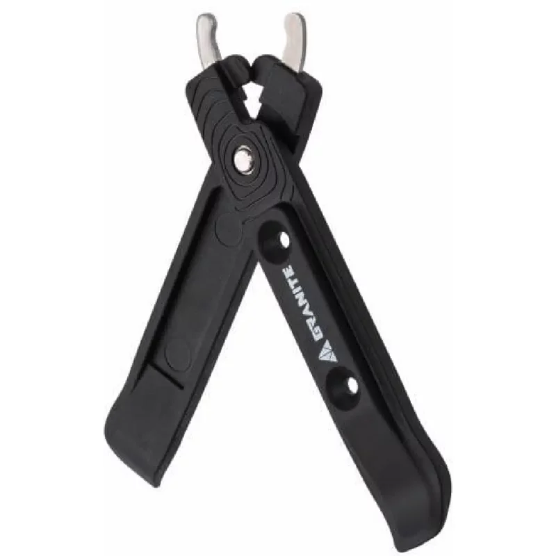 Demonte nneu/pince à maillon rapide inox Granite Design Talon X2 (x2)