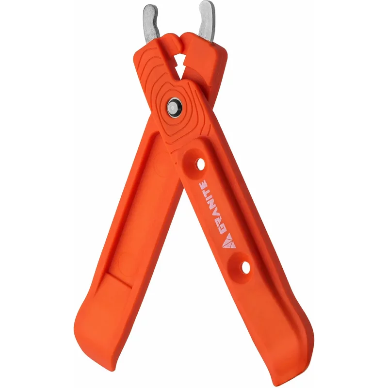 Demonte nneu/pince à maillon rapide inox Granite Design Talon X2 (x2)