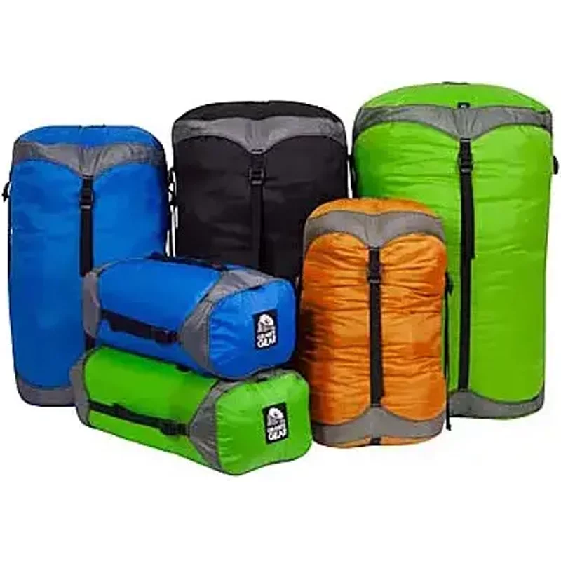Compression Bag Granite Gear Bloc Rock Solid