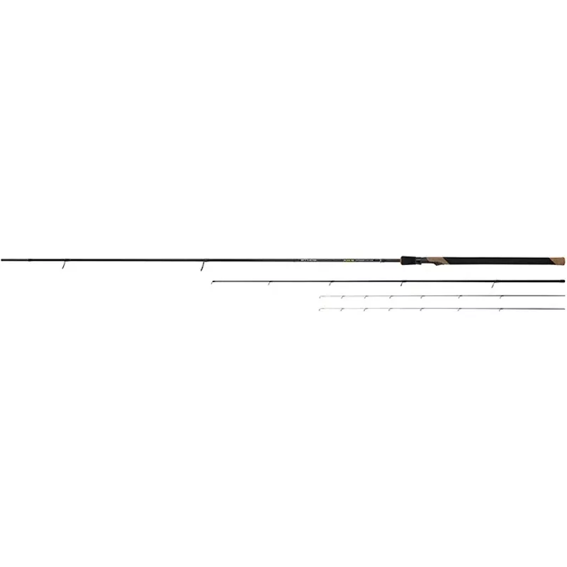Lightweight feeder rod Matrix ethos xrs 3,5 m 35 g
