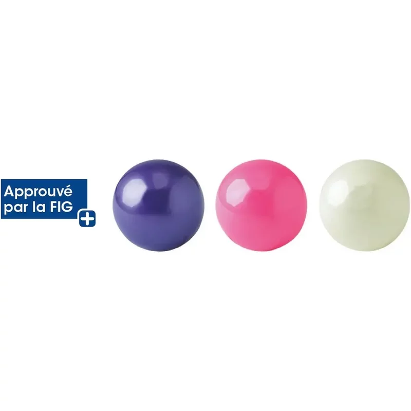 Balle GR 160 mm Tremblay