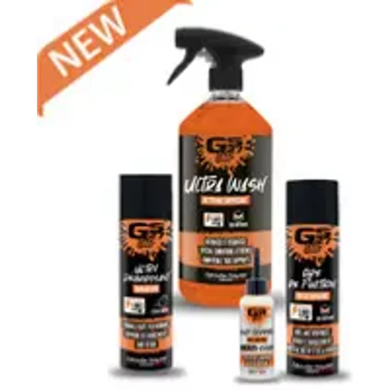 Spray nettoyant GS27 Performance